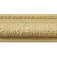 thumbnail image 1 of FolkArt Home Decor Chalk Finish Paint 8oz-Oatmeal, 1 of 2
