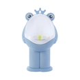 thumbnail image 1 of Frog Pee Training,Standing Potty Training Urinal for Boys Toilet with Funny Aiming Target, 1 of 5