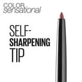 thumbnail image 4 of Maybelline Color Sensational Shaping Lip Liner, Almond Rose, 4 of 5