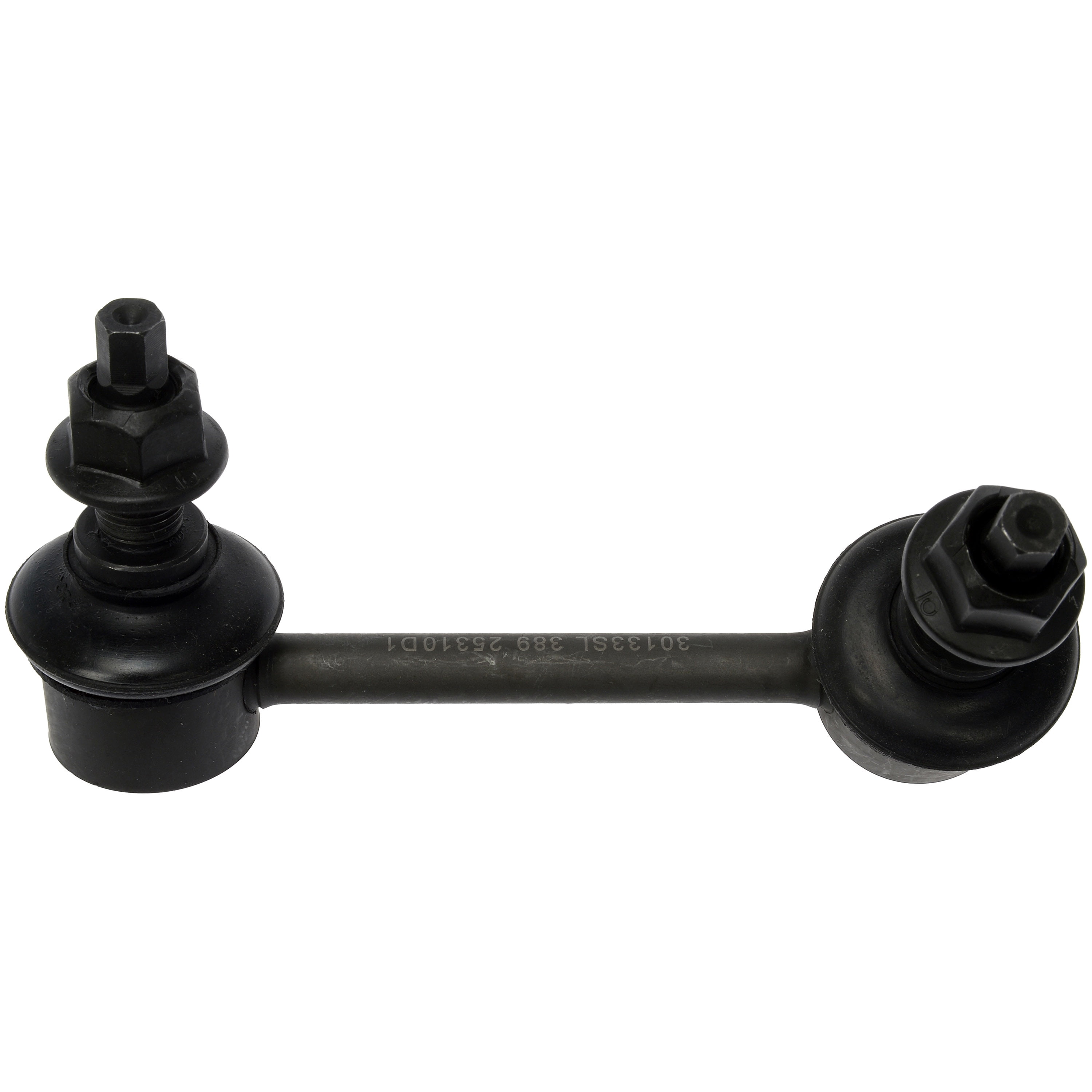Dorman 544-755 Rear Driver Side Suspension Stabilizer Bar Link Kit for Specific Genesis / Hyundai / Kia Models
