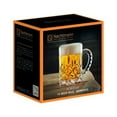 thumbnail image 5 of Riedel 95635 Nachtmann Nobelesse 21.2 Ounce Crystal Drinkware Stein Beer Mug, 5 of 5