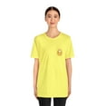 thumbnail image 3 of Kawaii Sun Badge Short Sleeve Tee, 3 of 4