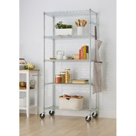 Trinity Ecostorage Nsf 77 H 4 Shelf Shelving Unit Starter Trinity Ecostorage Nsf 77 H 4 Shelf Shelving Unit Starter Com