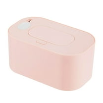 Baby Wipe Warmers Baby Wipes Heater Constant Temperature Portable Usb Baby Wet Tissue Insulation Box