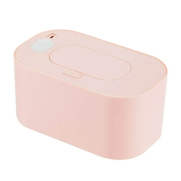 Baby Wipes Heater Constant Temperature Portable Usb Baby Wet Tissue Insulation Box