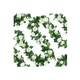 thumbnail image 1 of Guía Enredadera Con Rosas Artificial Decoración Flores Blanco, 1 of 3