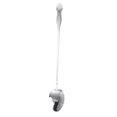 thumbnail image 4 of 3 Pcs 10 Inch Stainless Steel Tableware Long Handle Scoop Teaspoon, 4 of 5