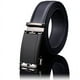 thumbnail image 1 of Cinturón de cuero de alta gama con hebilla automática para hombre, cinturón de piel de vaca pura para negocios, cinturón casual para hombre, 1 of 2