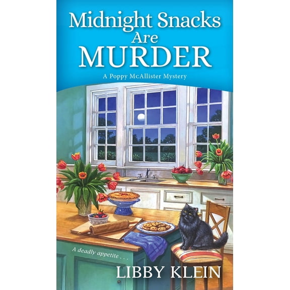 Pre-Owned Midnight Snacks Are Murder (Mass Market Paperback) 1496713052 9781496713056