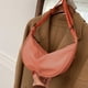 thumbnail image 5 of Crossbody Bag Dumpling Bag Lightweight Small Shoulder Bag Underarm Bag Shoulder Bag, 5 of 6
