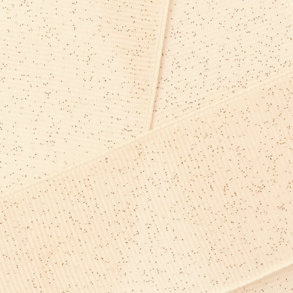 1.5" Unicorn Stickers Grosgrain Ribbon 25yd