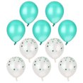 thumbnail image 4 of Balloon, Decorative Balloons Unique Easy To Inflate  for Most People for Birthdays Theme Parties, Weddings, 4 of 8