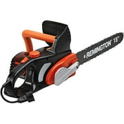 Remington 18" Lift and Dial Electric Chain Saw With Case