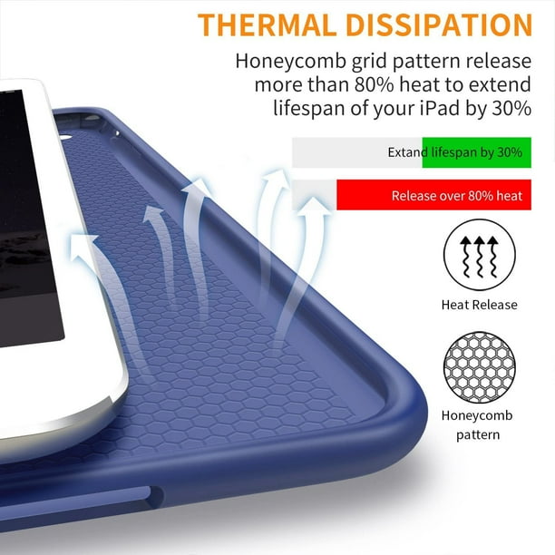 iPad Air 1 9.7 Inch 6 5 2 [iPad 5th 6th Air 1st 2nd Gen ] A1893