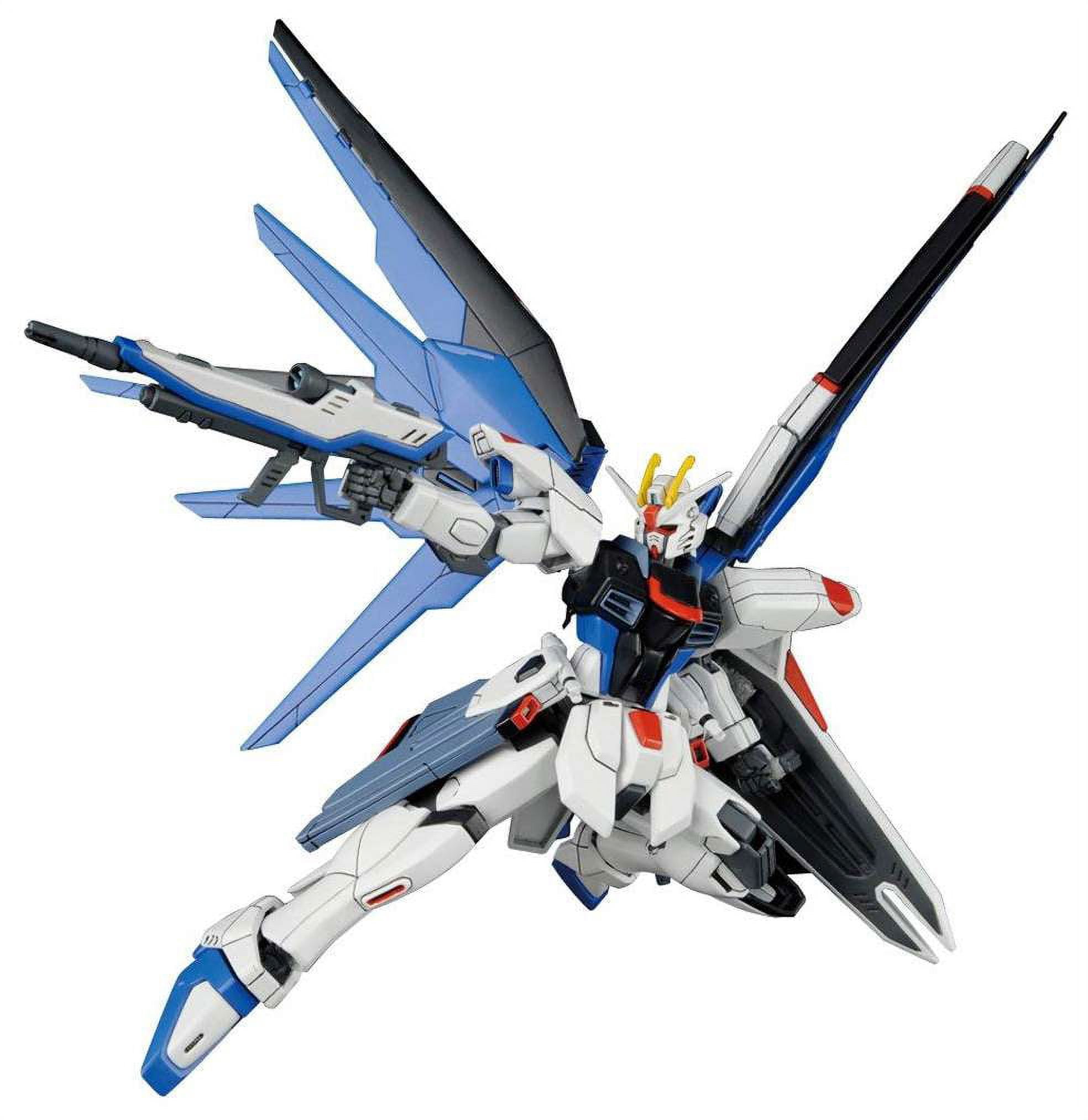 HGCE 1/144 #192 Freedom Gundam