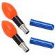 thumbnail image 5 of Pesca Nocturna Resplandor Bobbers, Flotadores De Pesca LED Ligeros Plástico Para Pesca Nocturna ANGGREK Azul, 5 of 8