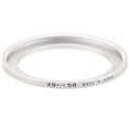 thumbnail image 2 of Adorama - Step-up ring, 2 of 3