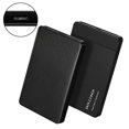 thumbnail image 2 of axGear 2.5 inch USB 3.0 SATA Laptop HDD Enclosure MicroB Connection External SSD Case, 2 of 8