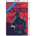 thumbnail image 3 of Call of Duty: Black Ops Cold War - Infiltrate Wall Poster, 22.375" x 34", 3 of 3