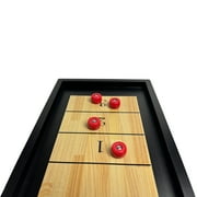 Front Porch Classics, Shuffleboard from Front Porch Classics, for 1 to 4 Players Ages 8 and Up