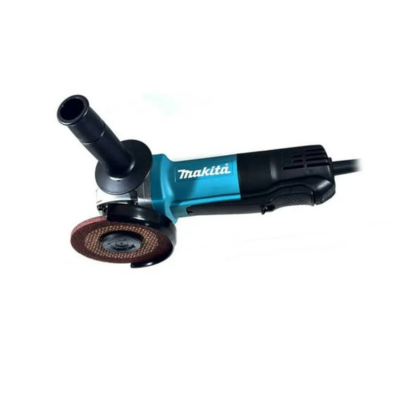 Mini Esmeriladora Angular MAKITA 9557HPG 4 1/2 PULG
