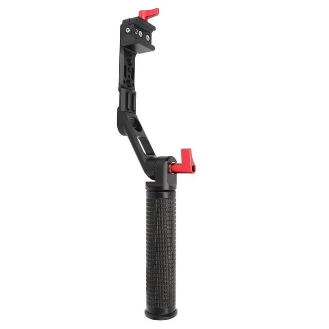 Camera Handheld Extension Bracket,Camera Handheld Extension Bracket R Sling Hand Grip Bracket Stabilizer Handle Grip Extension Bracket Proven Performance