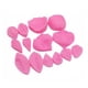 thumbnail image 3 of Molde DIY Monstrate para decoración de pasteles de silicona Tipo 6, 3 of 6
