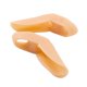 thumbnail image 1 of Corrector de juanetes Zulema Pequeño Toe Bunion Straightener Spreader 1 par, 1 of 8