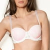 Smart And Sexy Wmr Sa315 P/u Convertible Bra