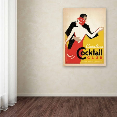 Trademark Fine Art
