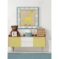 thumbnail image 5 of Marmont Hill Katherine’s Giraffe Canvas Wall Art, 5 of 7