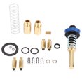 thumbnail image 3 of Kit de reconstrucción de carburador Herramientas de reparación de carburador Edelbrock 1400 1403 ANGGREK Otros, 3 of 8