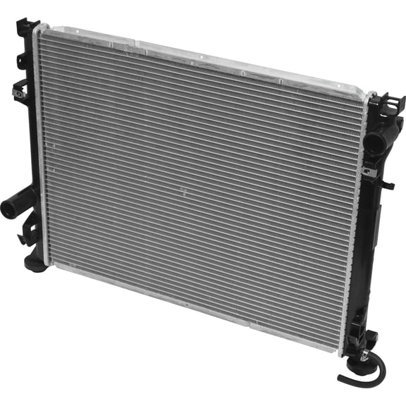 Radiator for Chrysler 300 2005-2008 Dodge Charger 2006-2008 Magnum Challenger