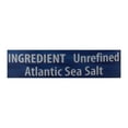 thumbnail image 3 of Eden Foods Celtic Sea Salt Fine 14 oz (Pack of 6), 3 of 3