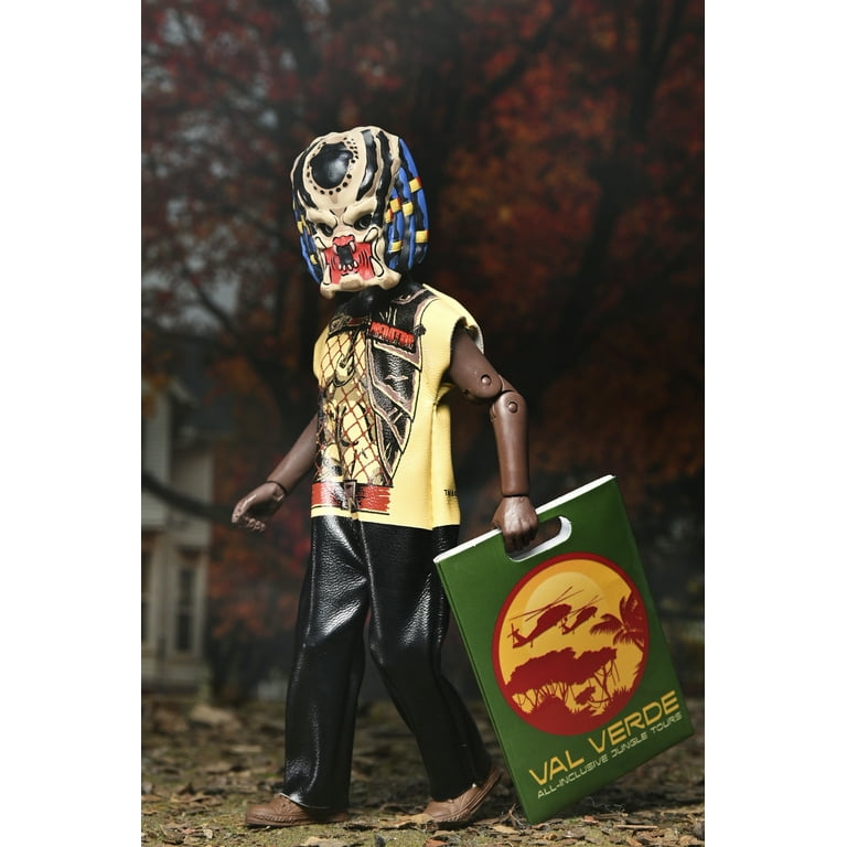 Predator x Ben Cooper Costume Kids Collection - Predator 6