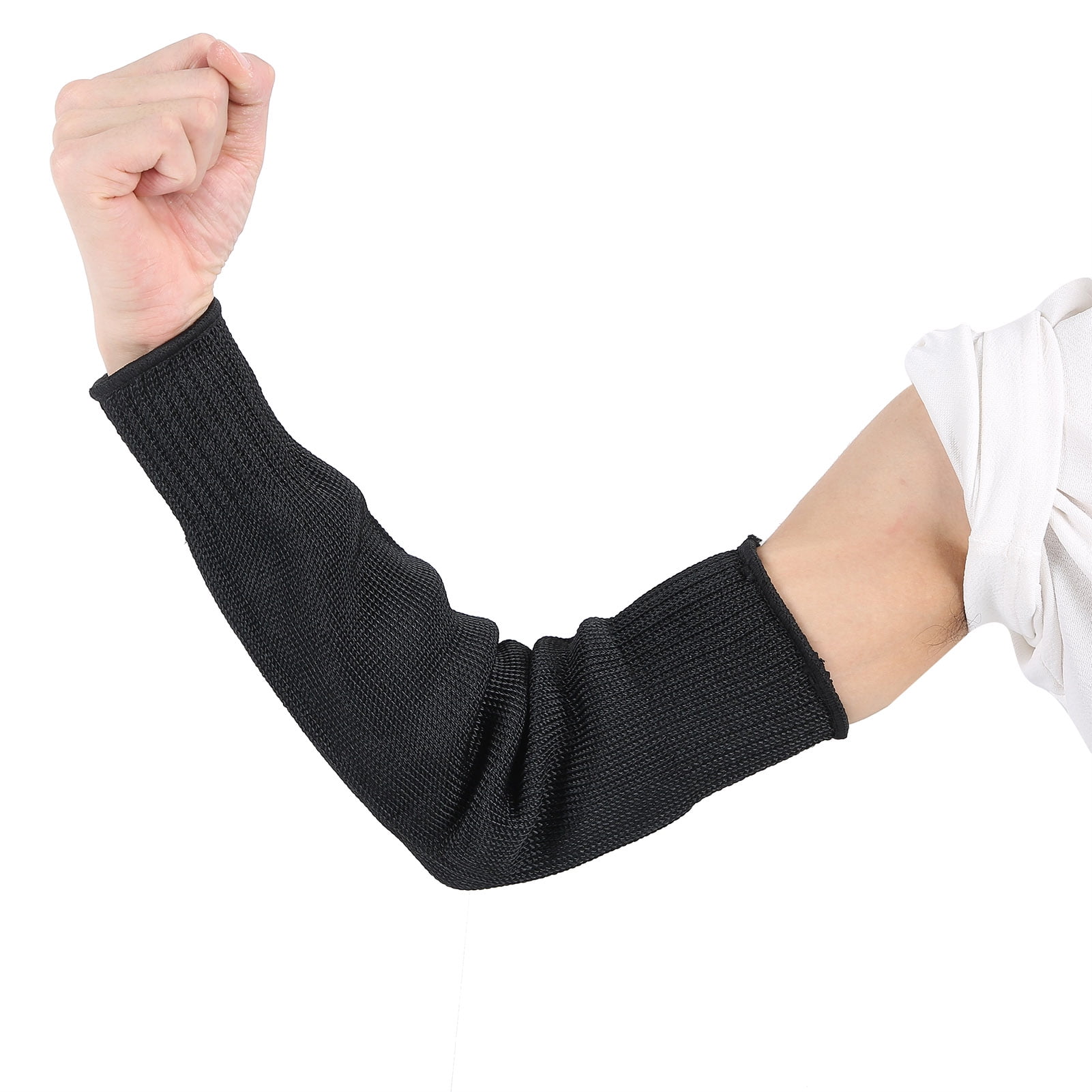 Details about   Arm Protection Sleeve Good Elasticity Gardening Arm Sleeve Comfortable Arm 