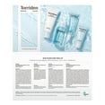 thumbnail image 2 of Torriden DIVE IN Trial Kit | Hyaluronic Acid Infused Daily Skincare Kit - 4 Step Regimen with Foam Cleanser, Facial Toner, Serum, and Cream | Korean Skin Care Set, 2 of 9