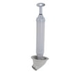 tumgatte Plunger for toilet,toilet Plunger,Gutter Plumb Plunger,Power