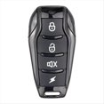 thumbnail image 1 of Duplicador de Control Remoto de 433 MHz, 4 Canales, Llave de Coche, Abridor de Puerta de Garaje, Copia Universal, Puerta de Garaje., 1 of 5