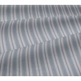 thumbnail image 4 of oneOone Viscose Jersey Fabric Multicolor Stripe Print Sewing Fabric BTY 60 Inch Wide, 4 of 4