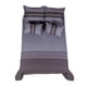 thumbnail image 1 of Edredón King Size Negro Ónix Colchas Concord Colchas Concord Onix, 1 of 2