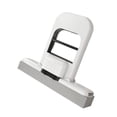 thumbnail image 4 of GROWTH TANK Self Squeeze Mini Handheld Cleaning Mop Kitchen Counters Mop for Countertops White Black, 4 of 9