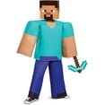 thumbnail image 4 of Accesorio de disfraz de Minecraft QUANZHOUTIANDI con pico de diamante, 4 of 4