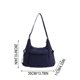 thumbnail image 3 of Mochila bandolera versátil 2 en 1 para mujer, de nailon ligero, ideal para viajes, compras y uso diario., 3 of 6