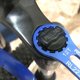 thumbnail image 2 of 1 llave para piezas de bicicleta, extracción de tapa de horquilla delantera 8T/12T y llave de instalación con tapa de manivela de flor de ciruelo para horquilla de suspensión, 2 of 5