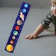 thumbnail image 5 of Juego de Rompecabezas de Madera, Juguetes Educativos para Experimentos de Rompecabezas, Juguetes de Ciencia para en Edad Preescolar Azul oscuro A Sunnimix Juguetes de ciencia para niños, 5 of 8