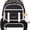 Black, variant on Womens Backpack, Cute Aesthetic Large Laptop Backpack Kawaii Preppy Teen Bookbag Travel Daypack
