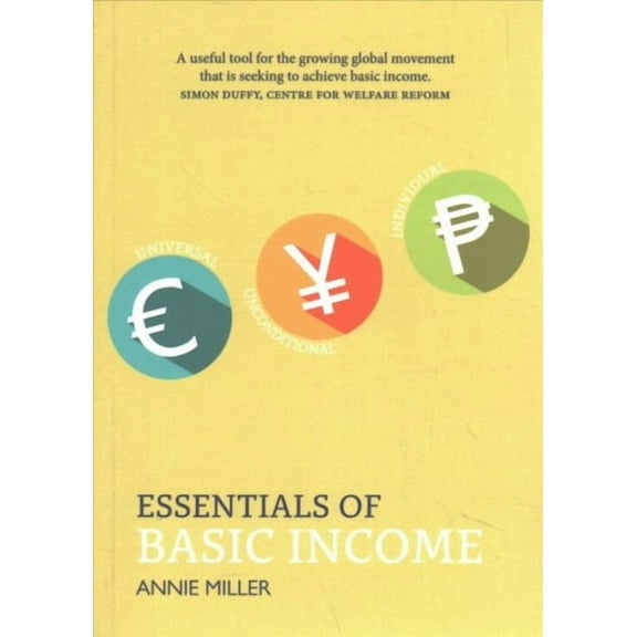 Essentials Of Basic Income