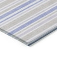 thumbnail image 4 of Dalyn Rug Company & Addison Rugs Chantille ACN531 Blue 8' x 8' Rug, 4 of 5