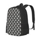 thumbnail image 1 of Fotbe Bowling Pins Mochila para Hombre y Mujer - Tela Oxford 600D Resistente - Mochila Impermeable de Gran Capacidad para Escuela, Viajes y Senderismo, 1 of 6
